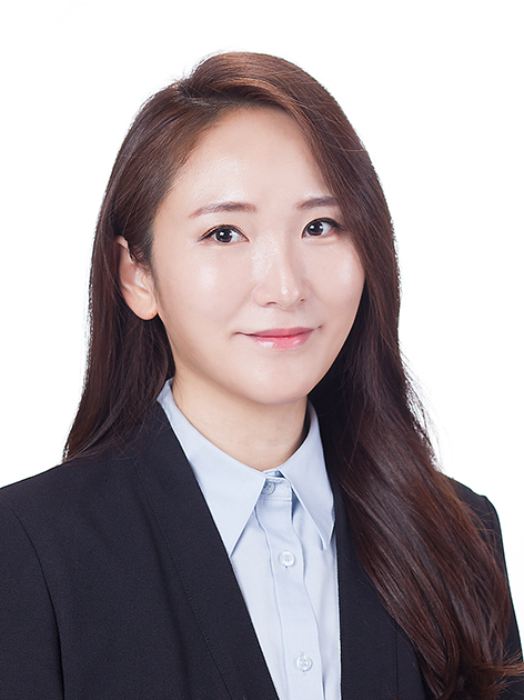 Eunbyul Diana Cho – AI & BM Lab
